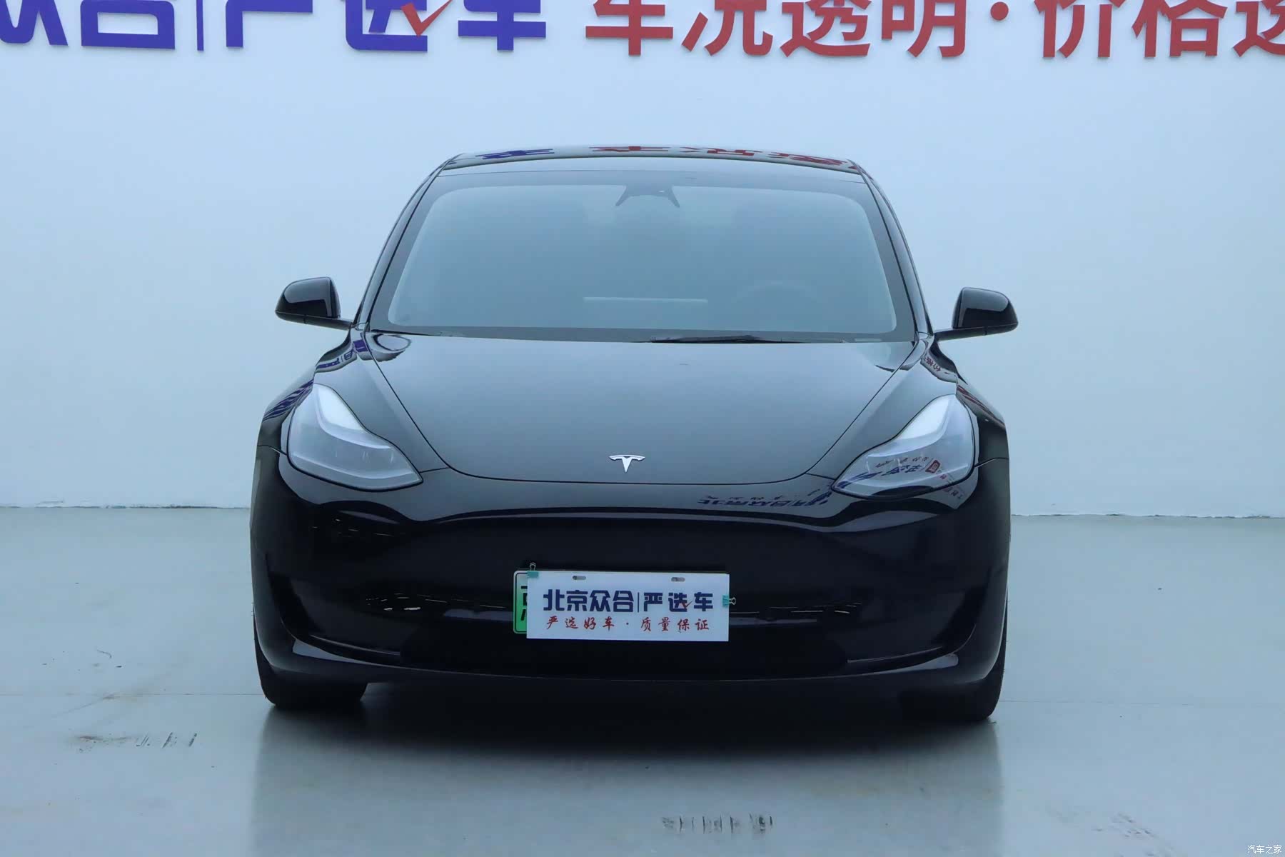 Tesla Model 3, 2023 2