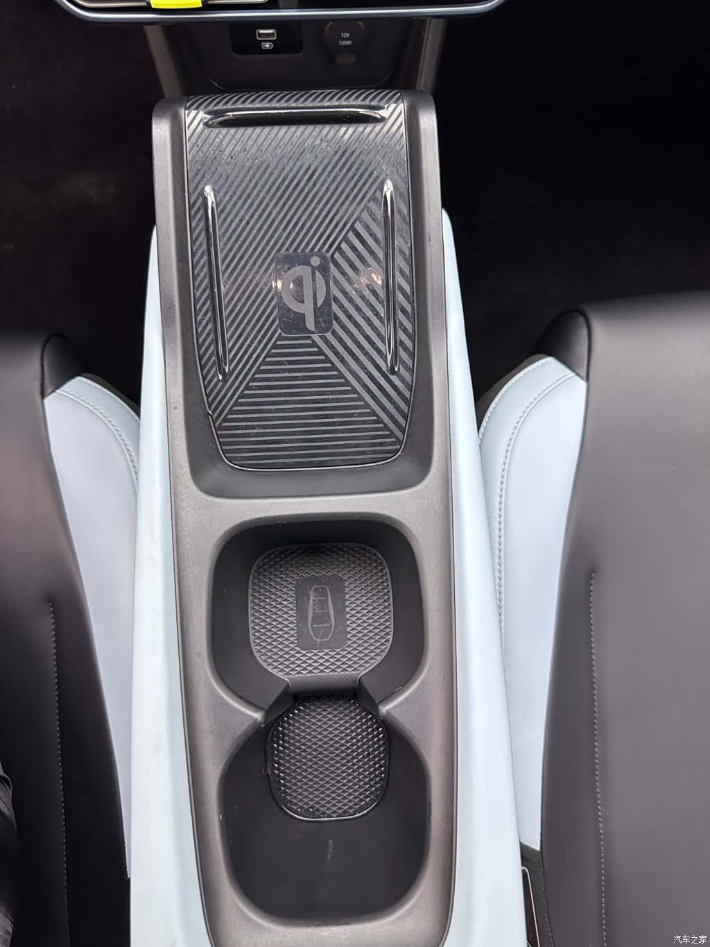 BYD Seagull, 2023 13