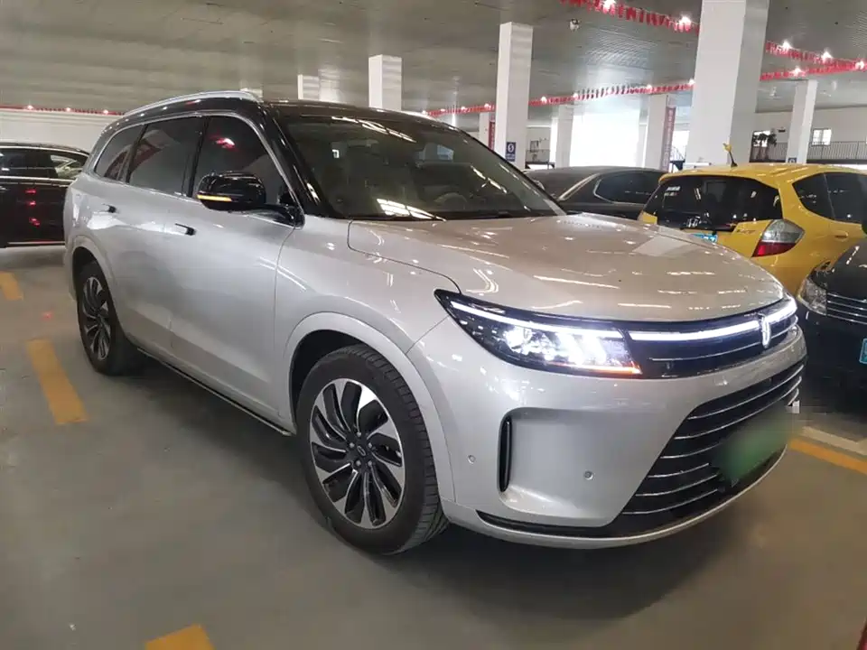 HarmonyOS Ask the world M7