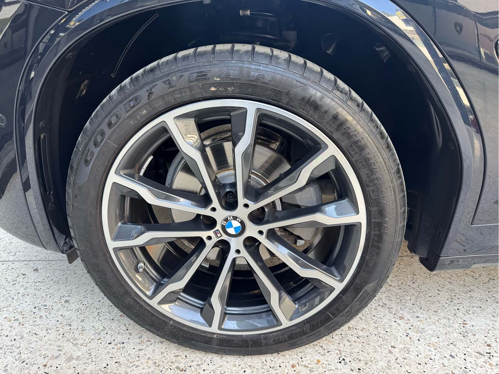 BMW X3, 2023 25