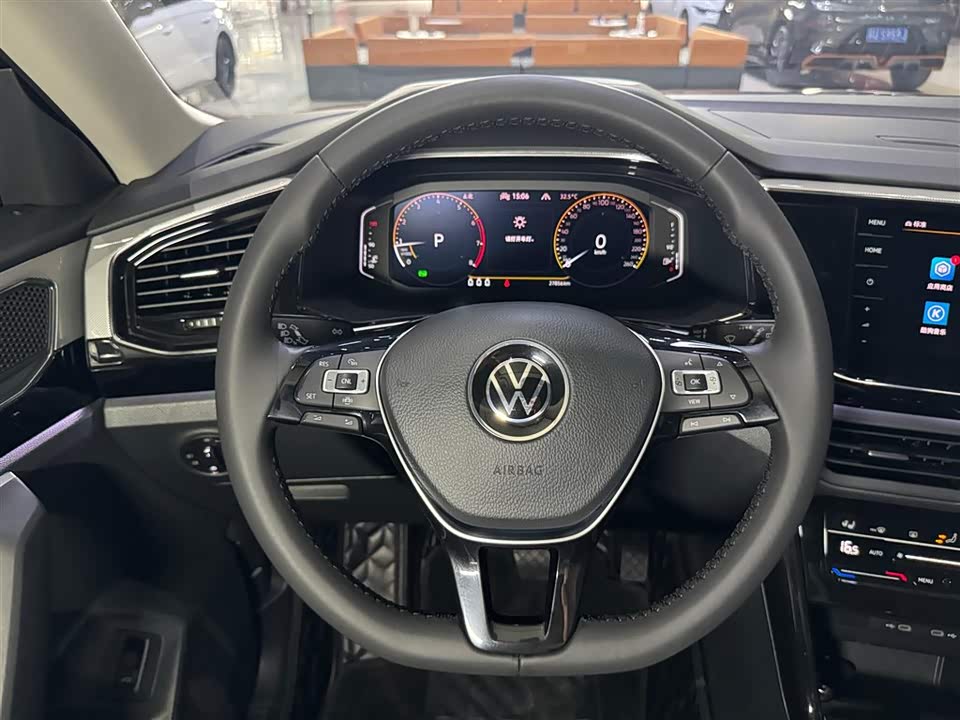 Volkswagen Tanyue Volkswagen Tanyue