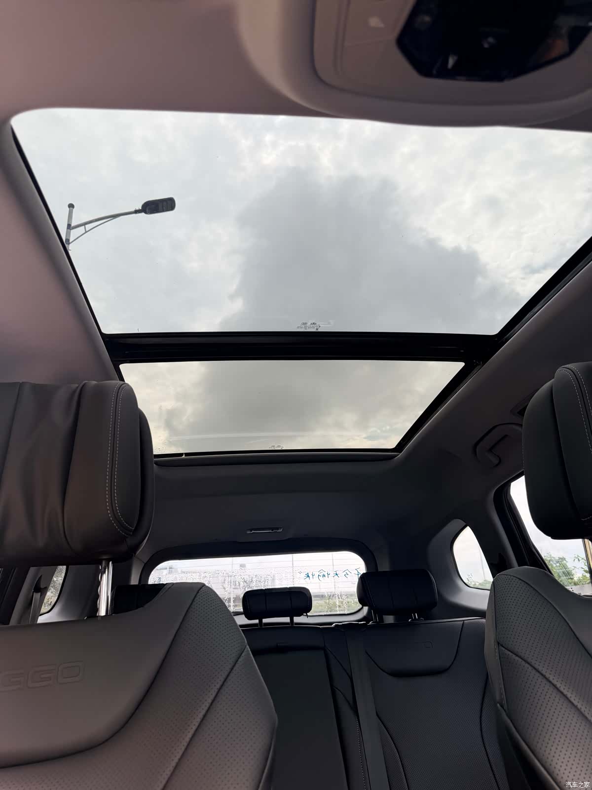 Chery Tiggo 8, 2025 14
