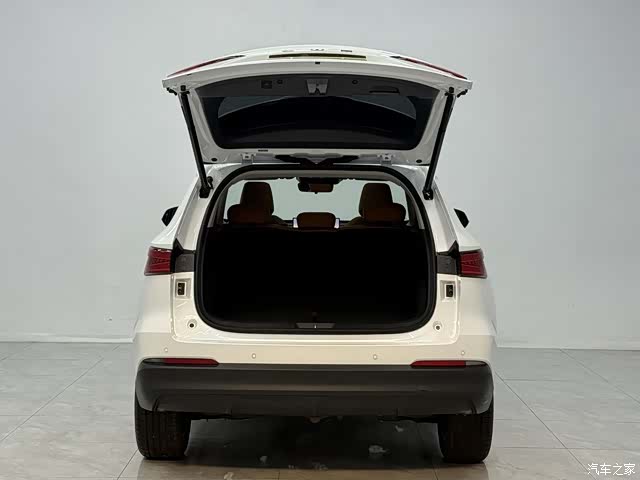 Haval H6, 2025 10