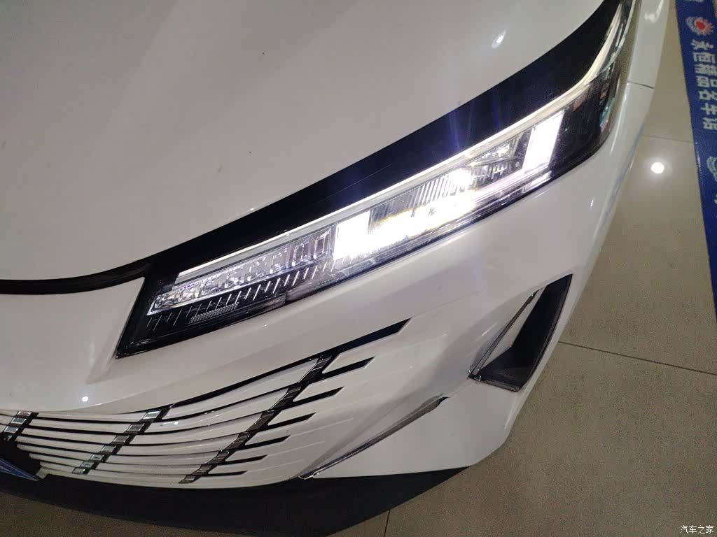 Changan Eado, 2025 3