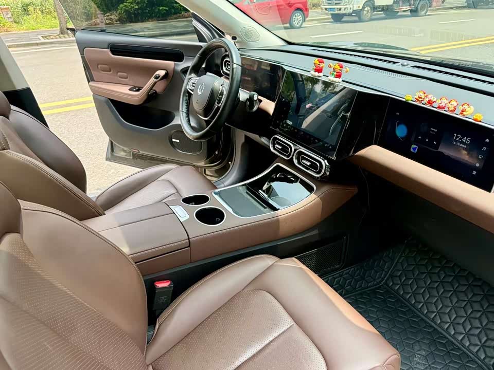 Leapmotor C11 Leapmotor C11