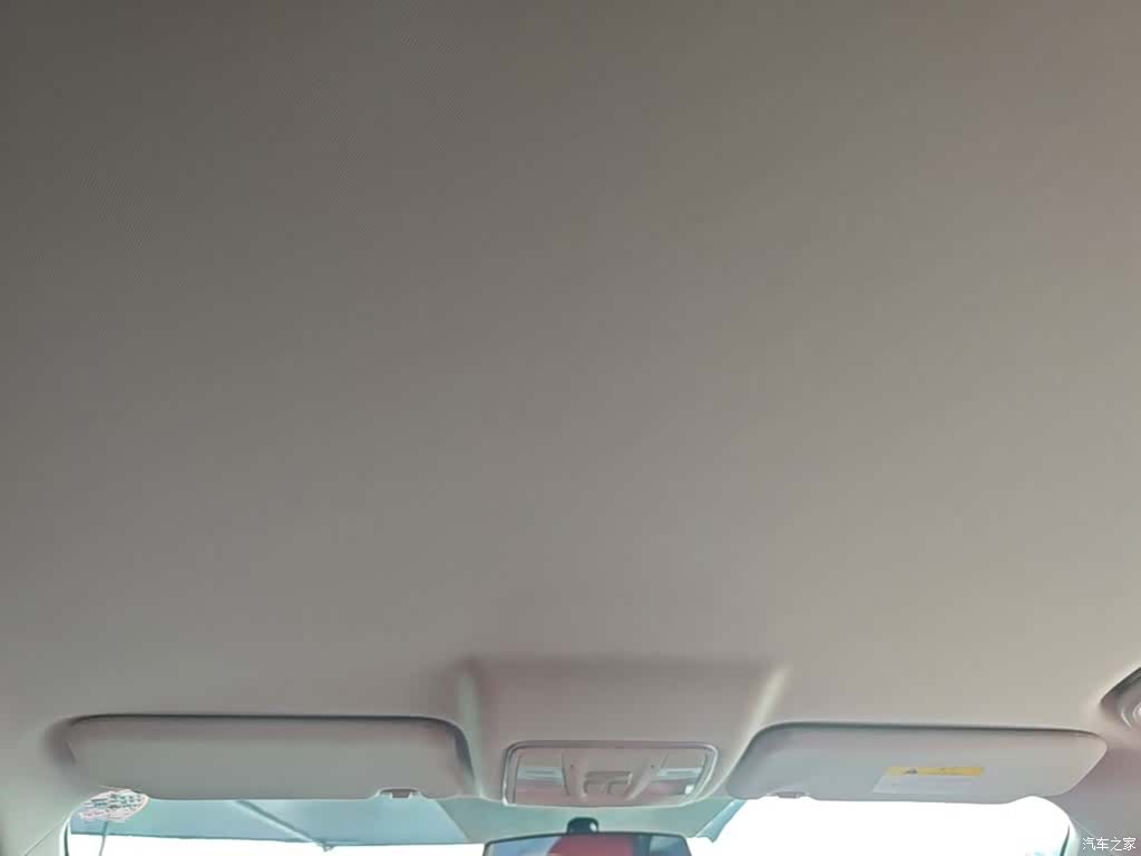 Changan CS35, 2021 18