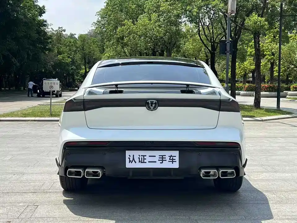 Changan UNI-V