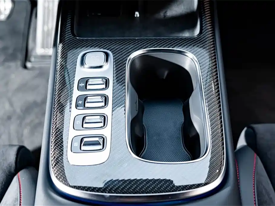 Xiaomi Xiaomi SU7 Ultra