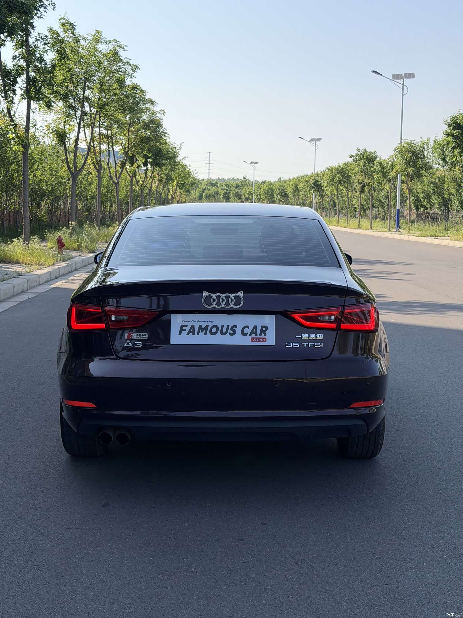 Audi A3, 2016 все фото