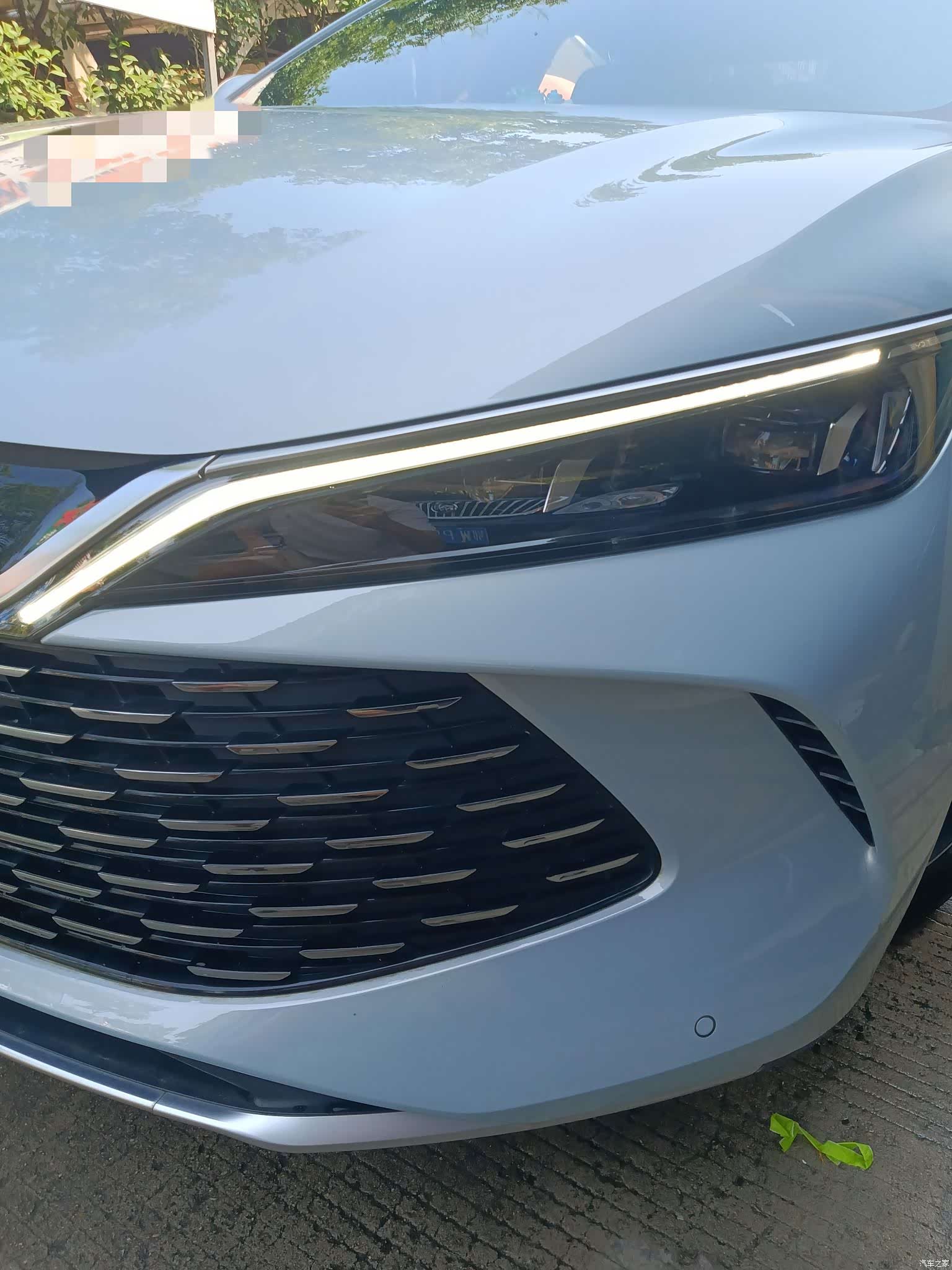 BYD Qin, 2024 9