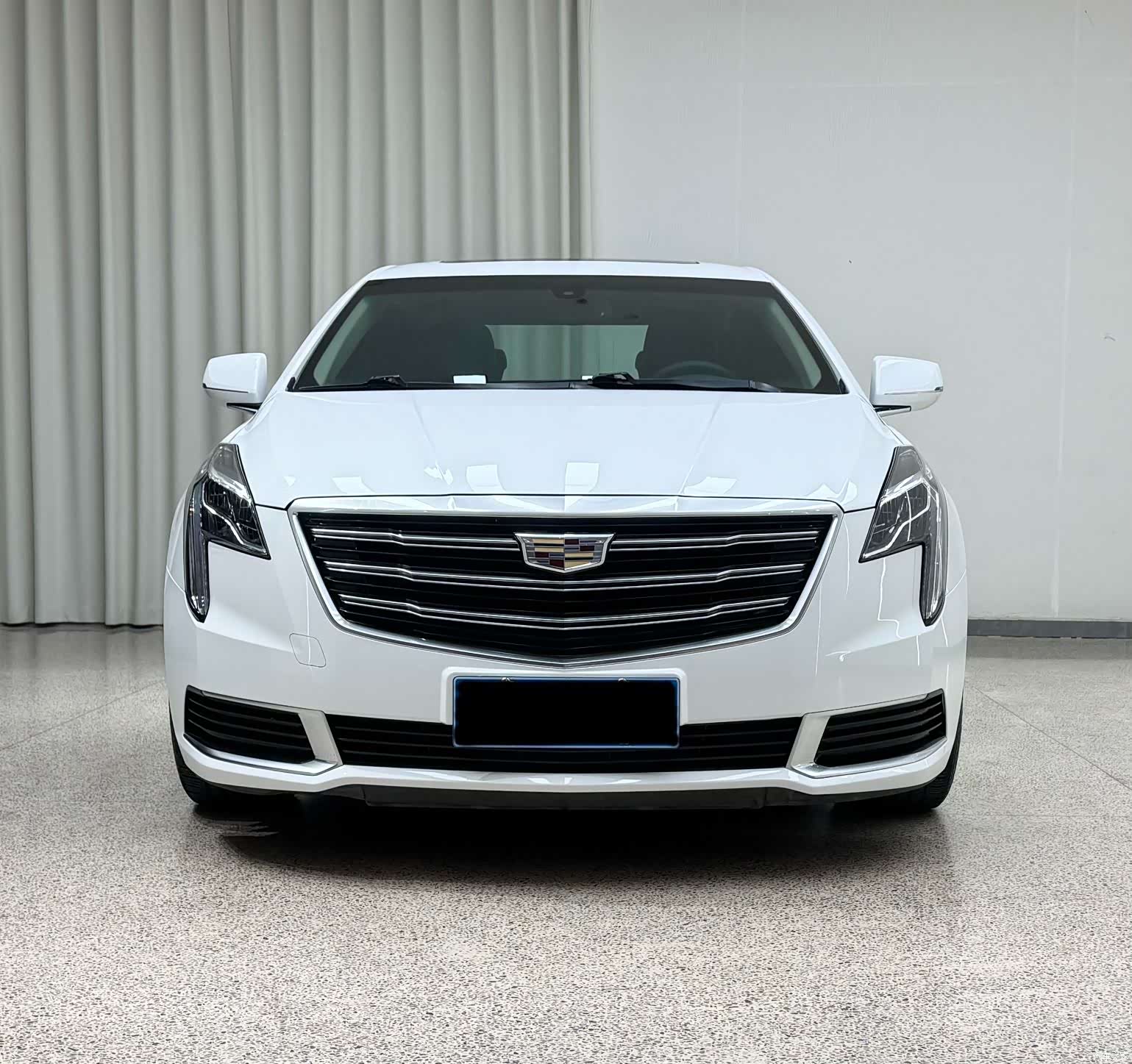 Cadillac XTS, 2019 2