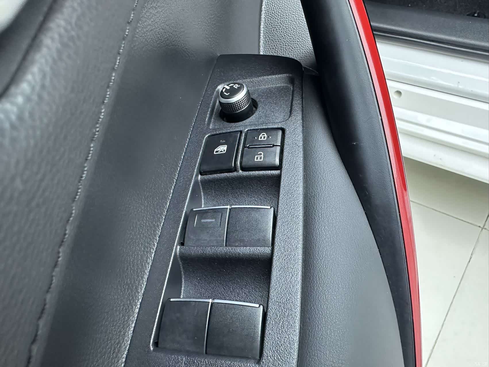 Toyota Levin, 2022 17