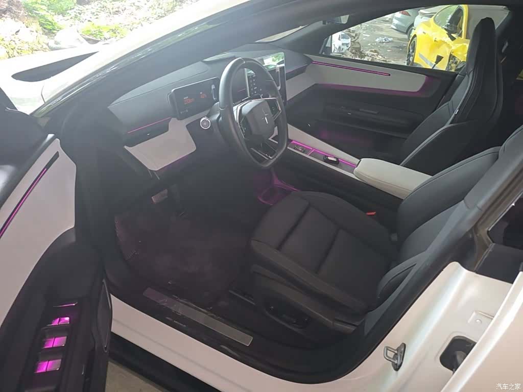 Polestar 4, 2024 22