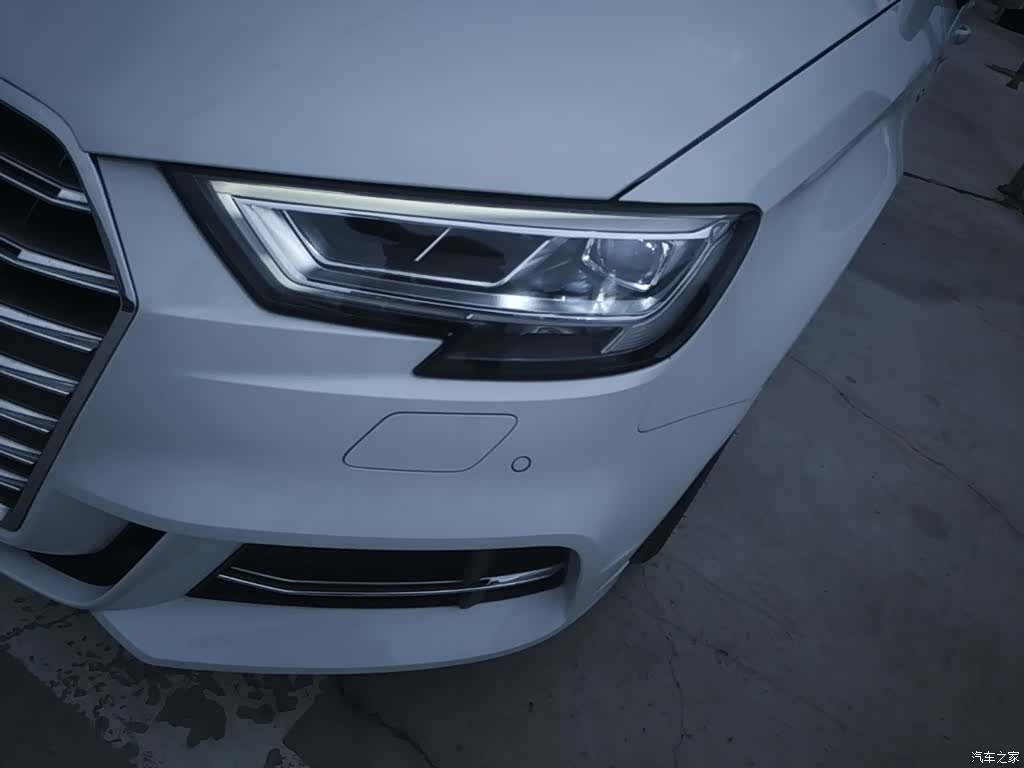 Audi A3, 2020 24