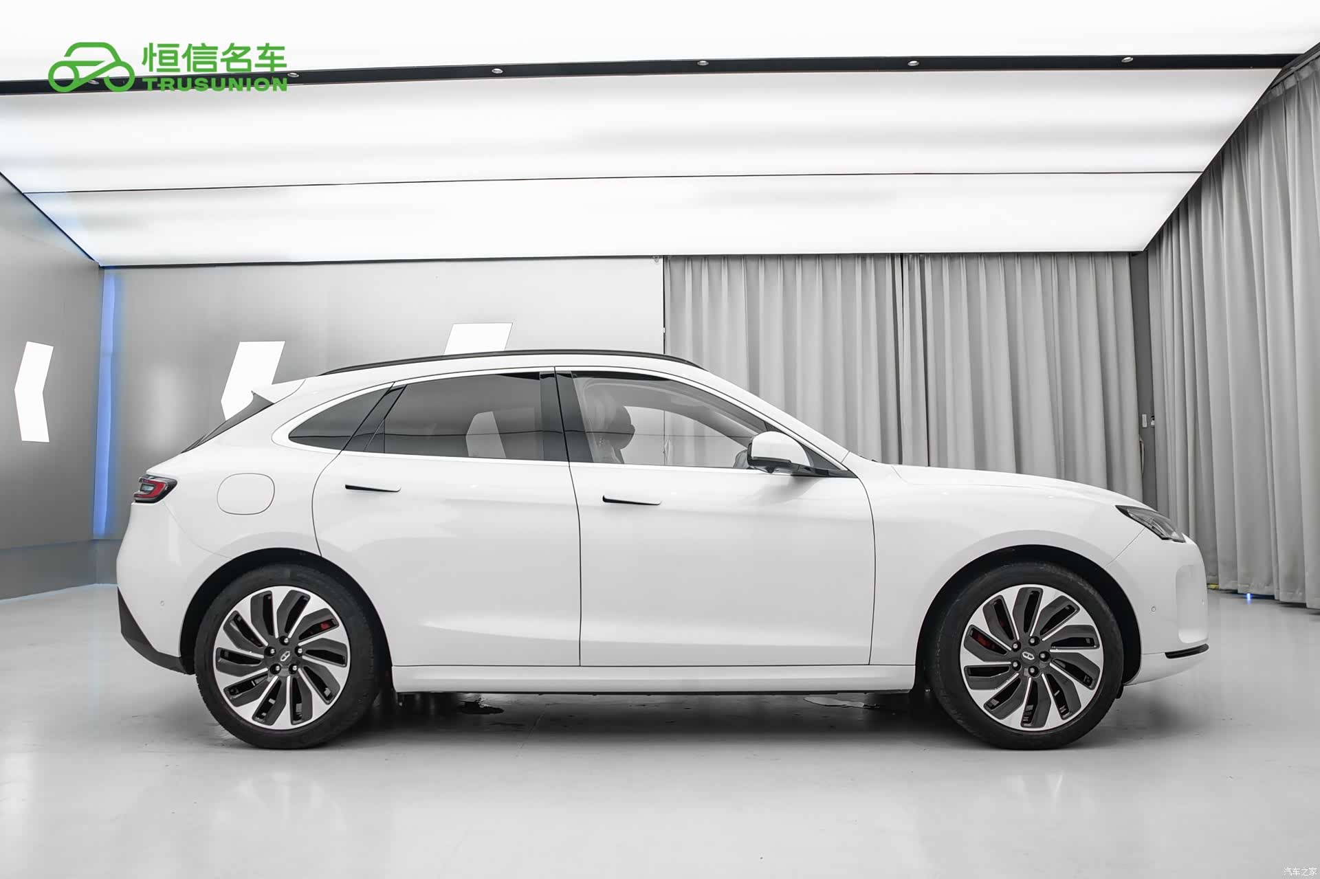 AITO M5, 2022 7