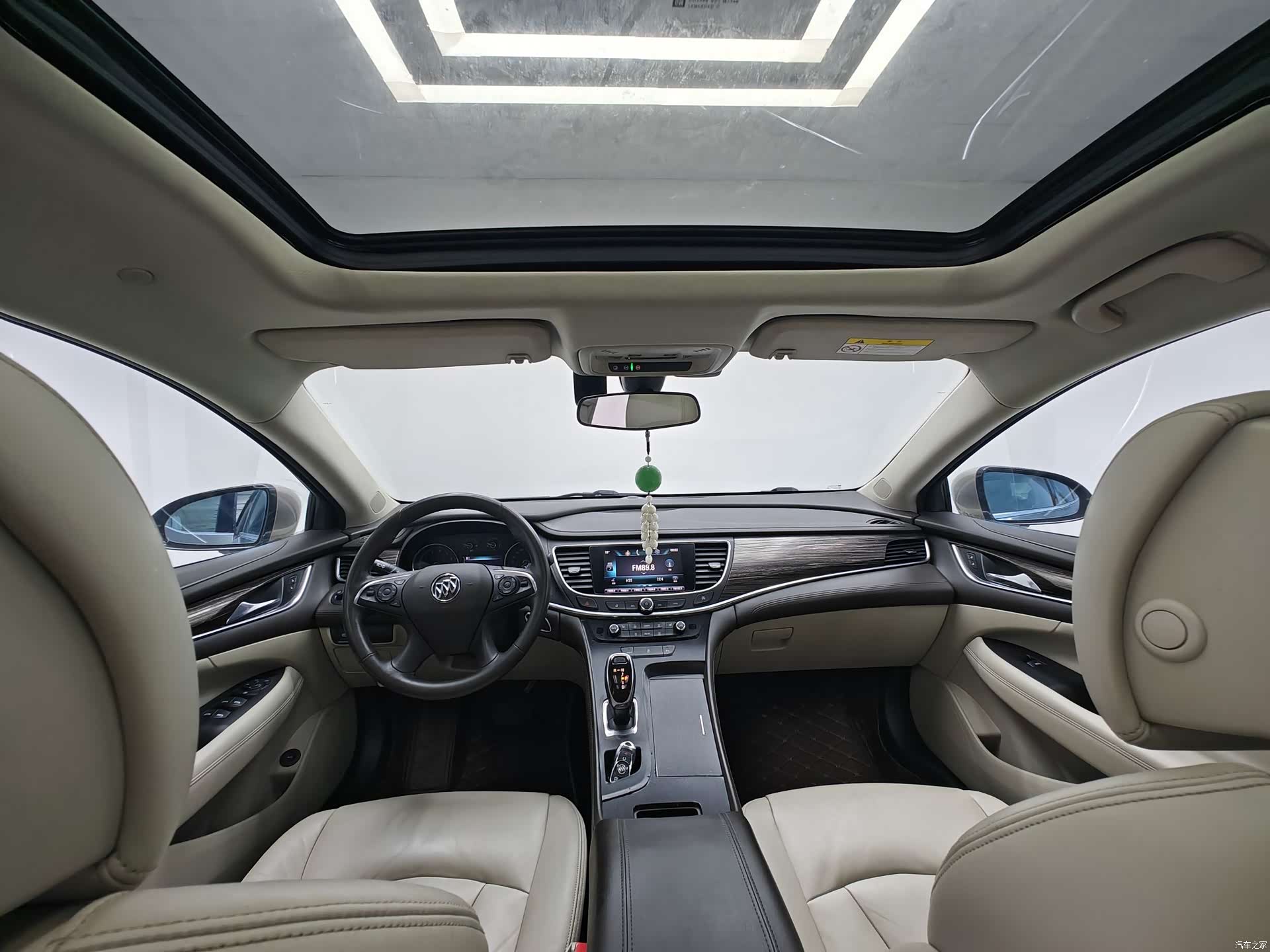 Buick LaCrosse, 2018 8