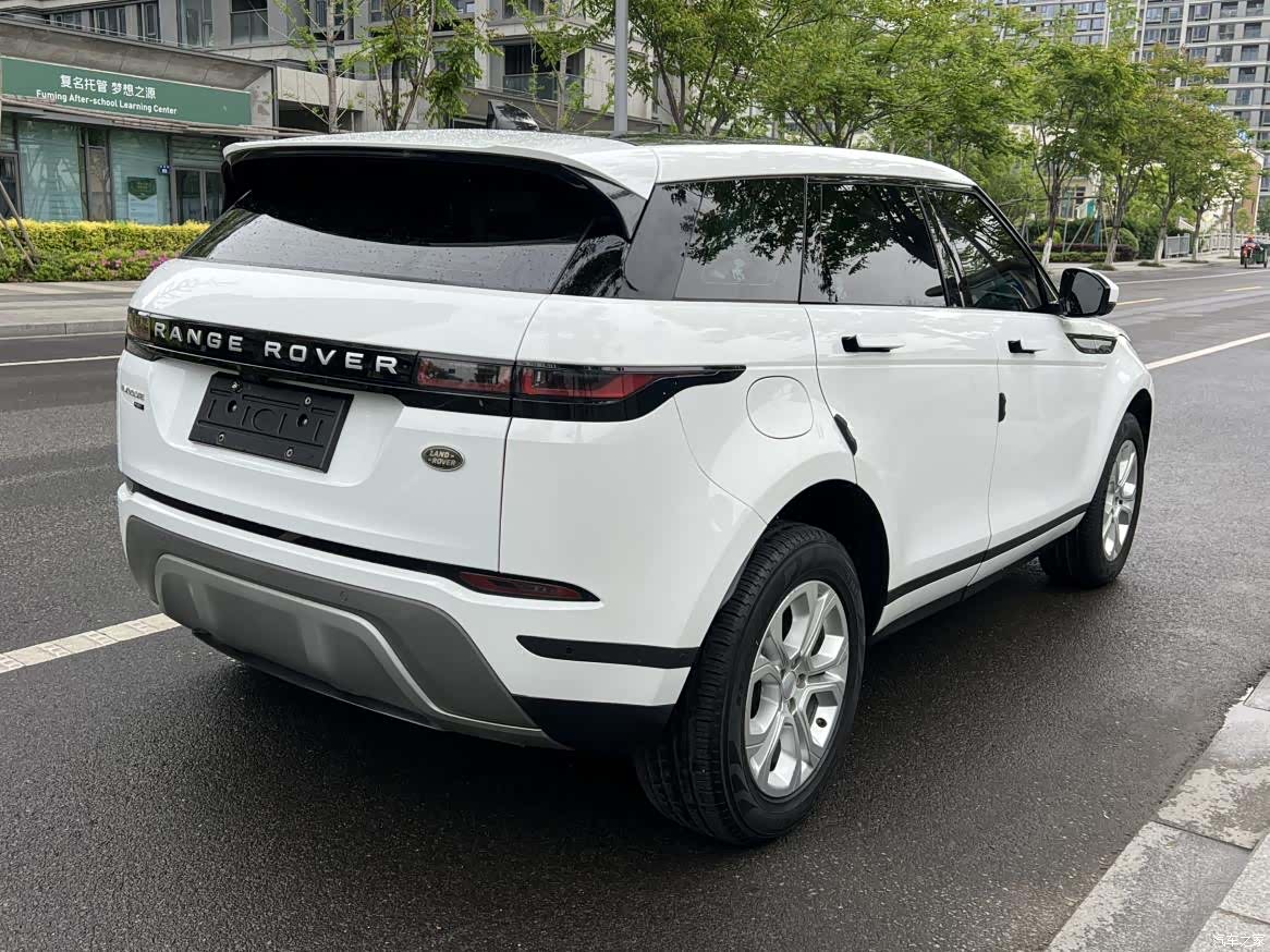 Land Rover Range Rover, 2021 14