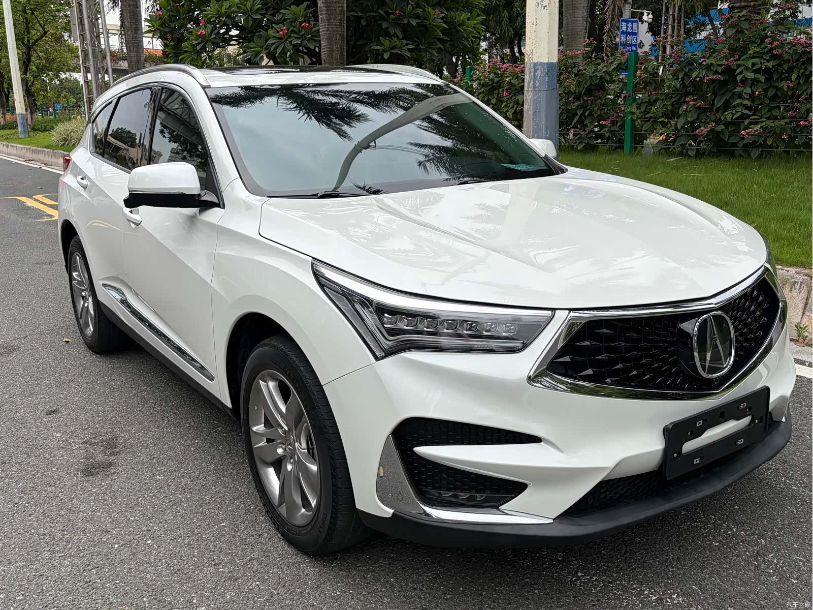 Acura RDX, 2020 3