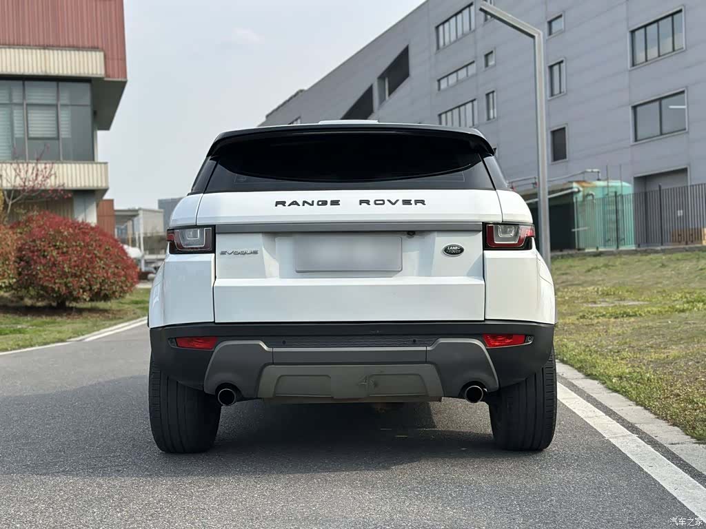 Land Rover Range Rover, 2016 11
