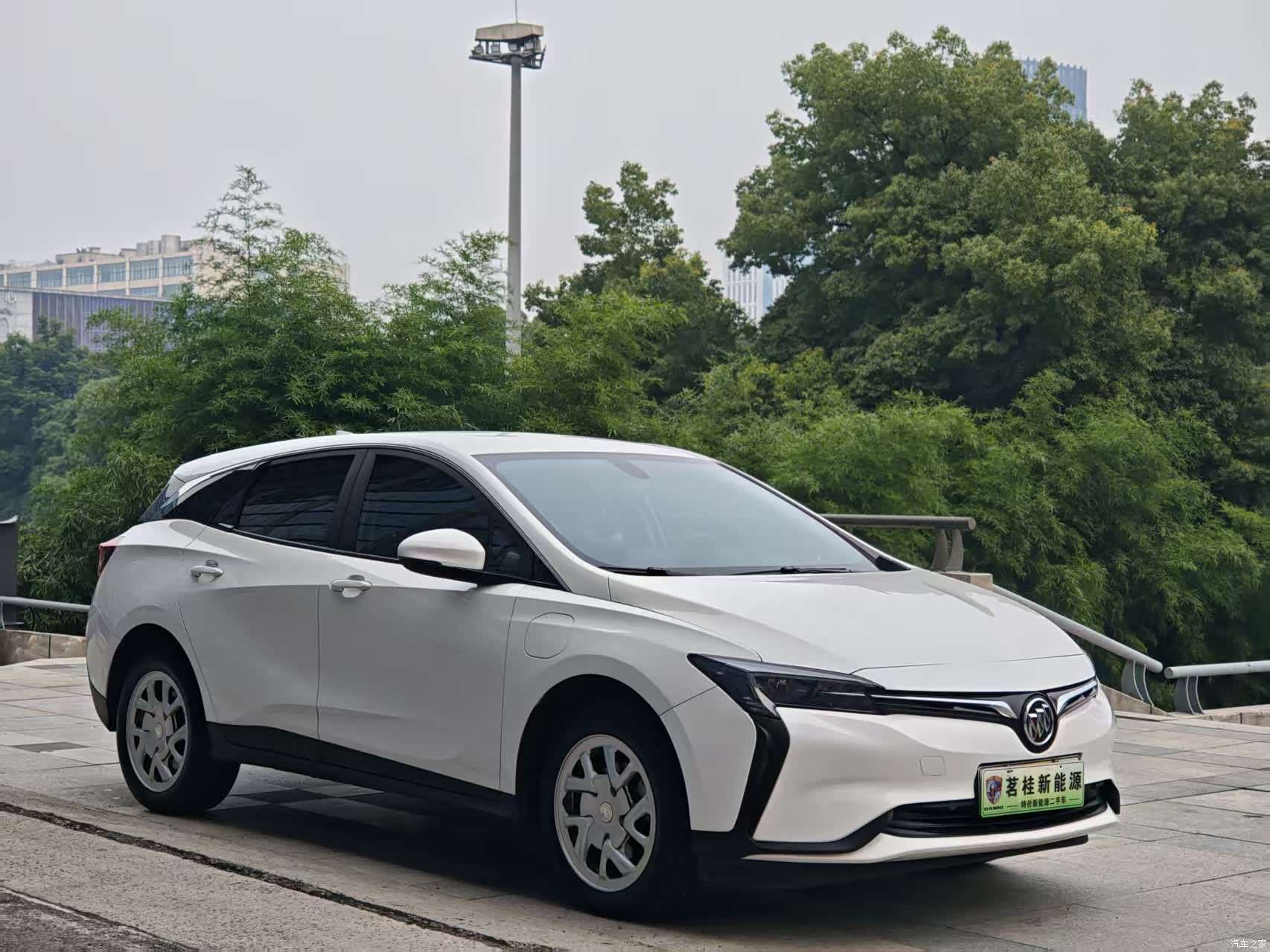 Buick Velite, 2024 4