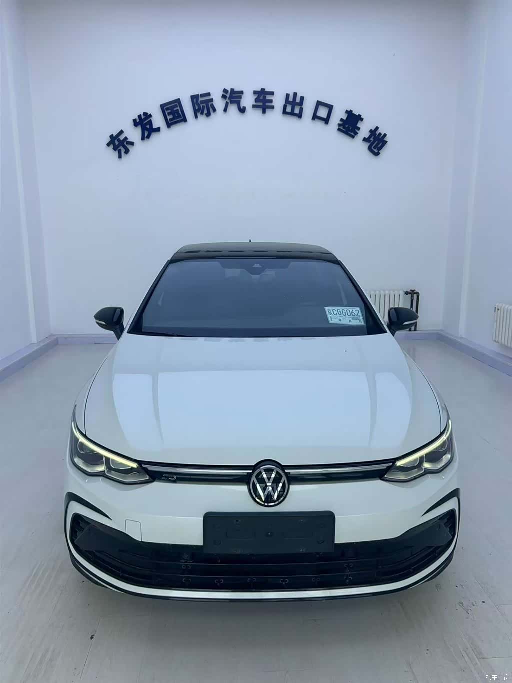 Volkswagen Golf, 2022 16