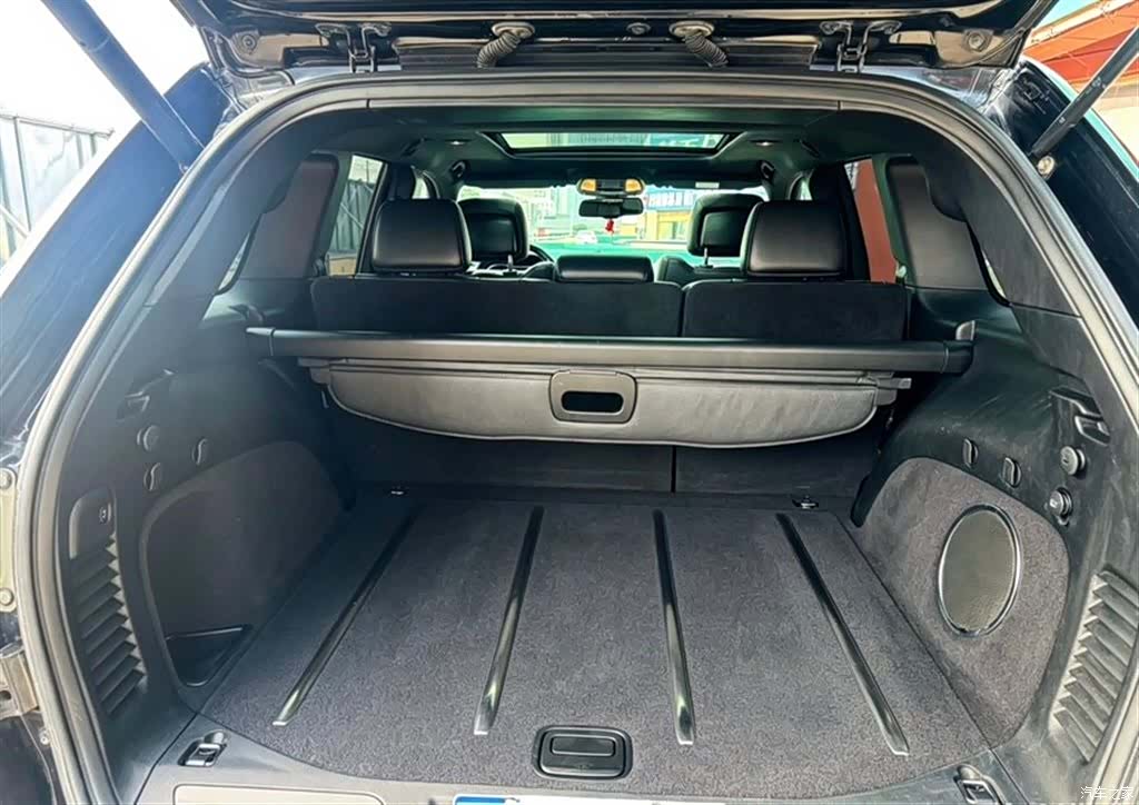 Jeep Grand Cherokee, 2016 7
