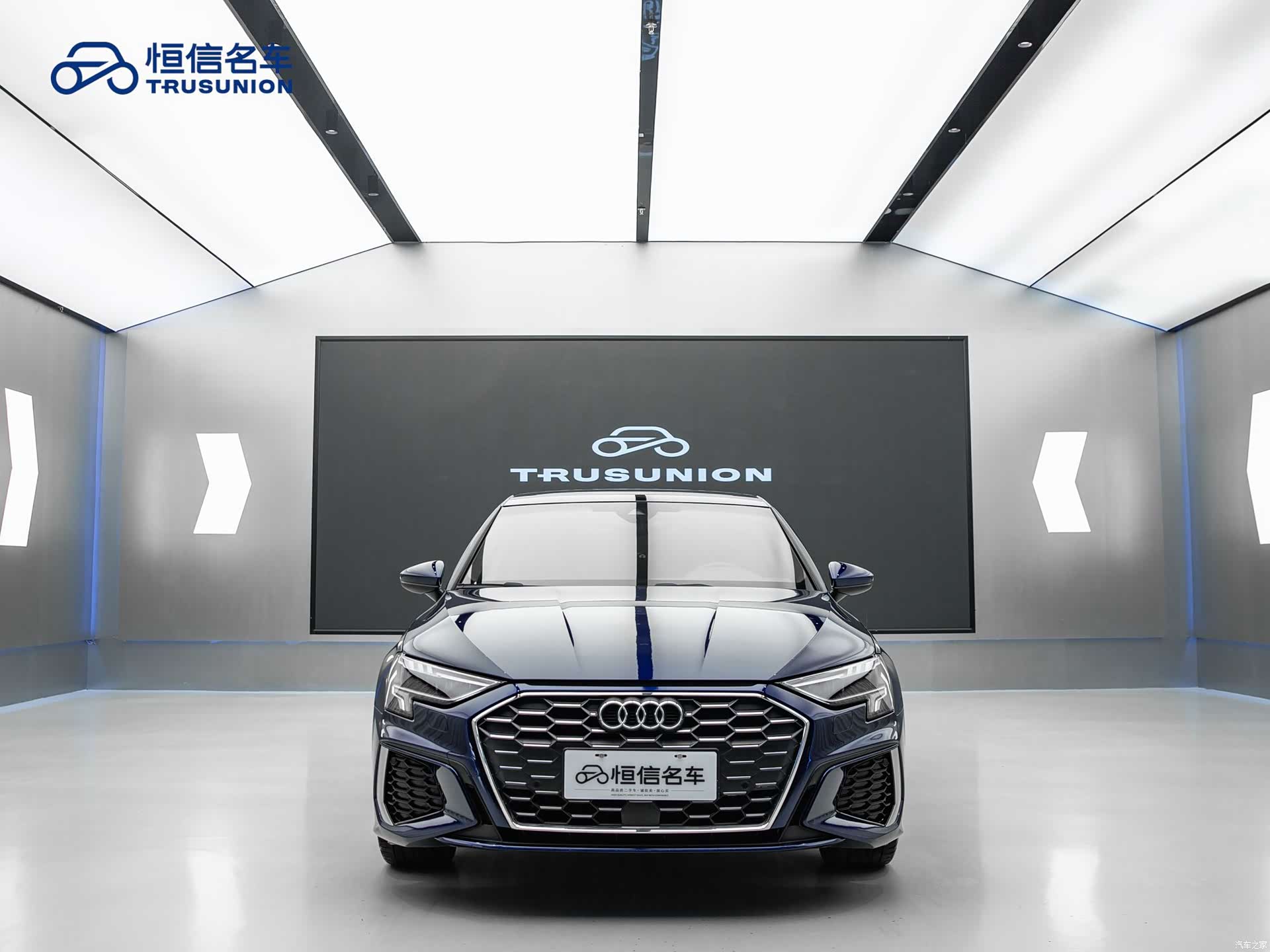 Audi A3, 2021 2