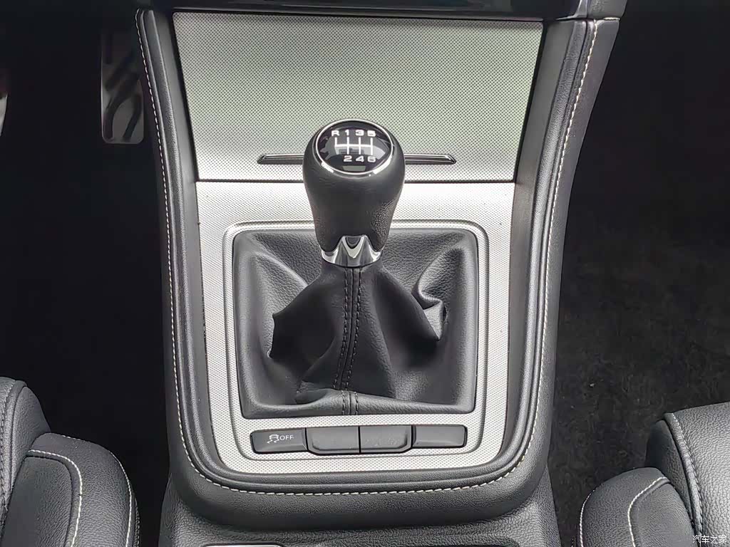 MG MG6, 2018 13