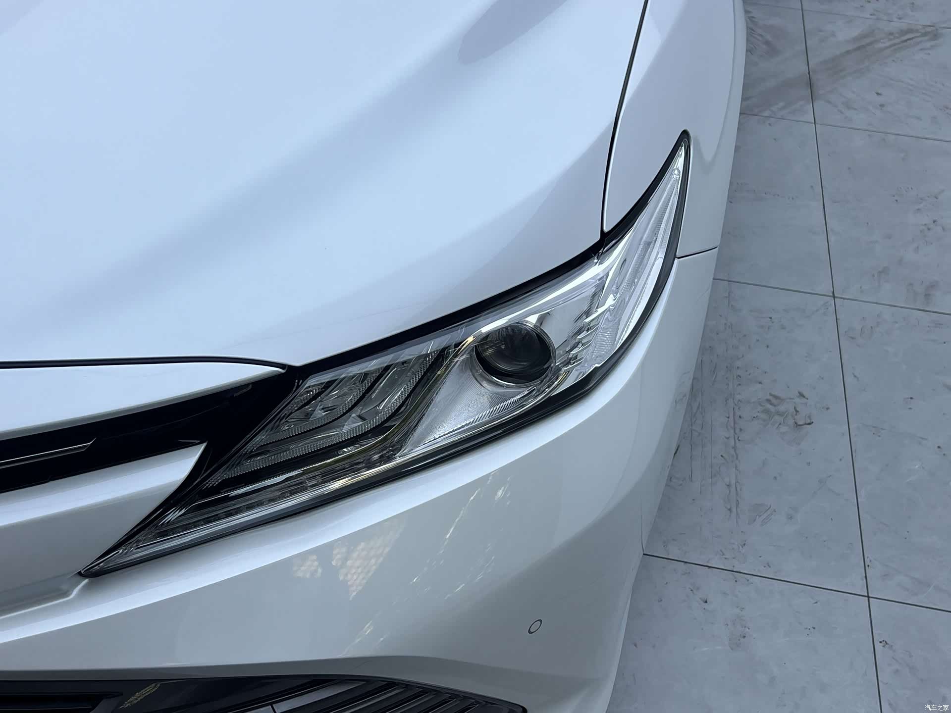 Toyota Camry, 2021 9