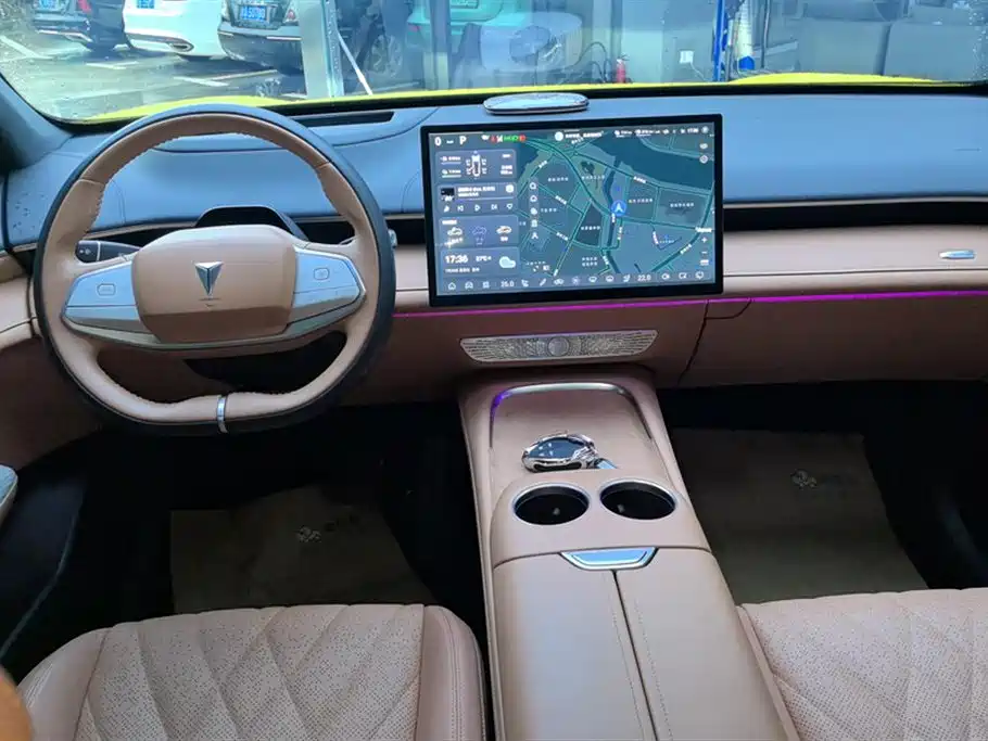 DEEPAL Dark blue S07