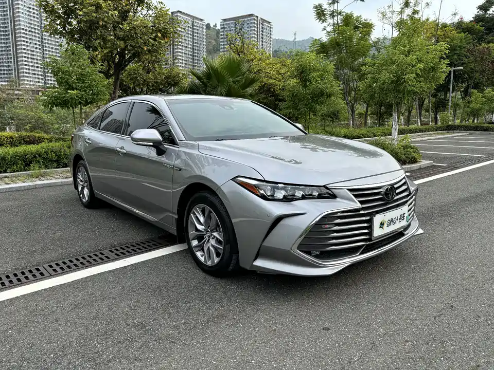 Toyota Asian dragon Toyota Asian dragon