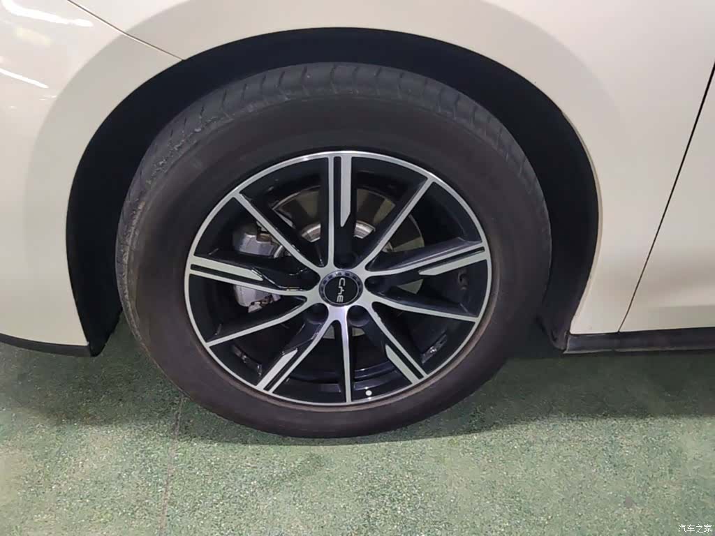 BYD Seal, 2025 23