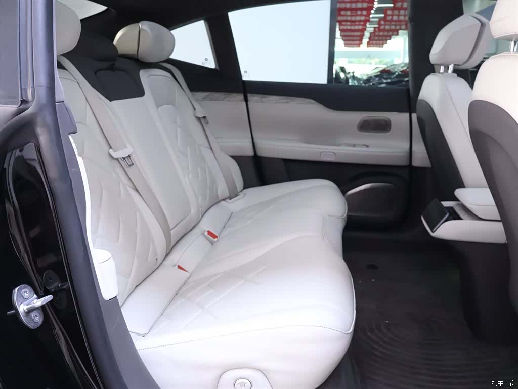 NIO ET7, 2022 22