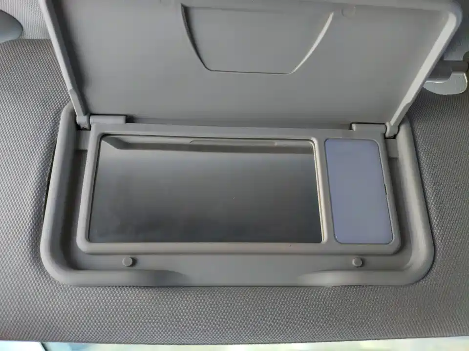 Trumpchi Trumpchi GS5