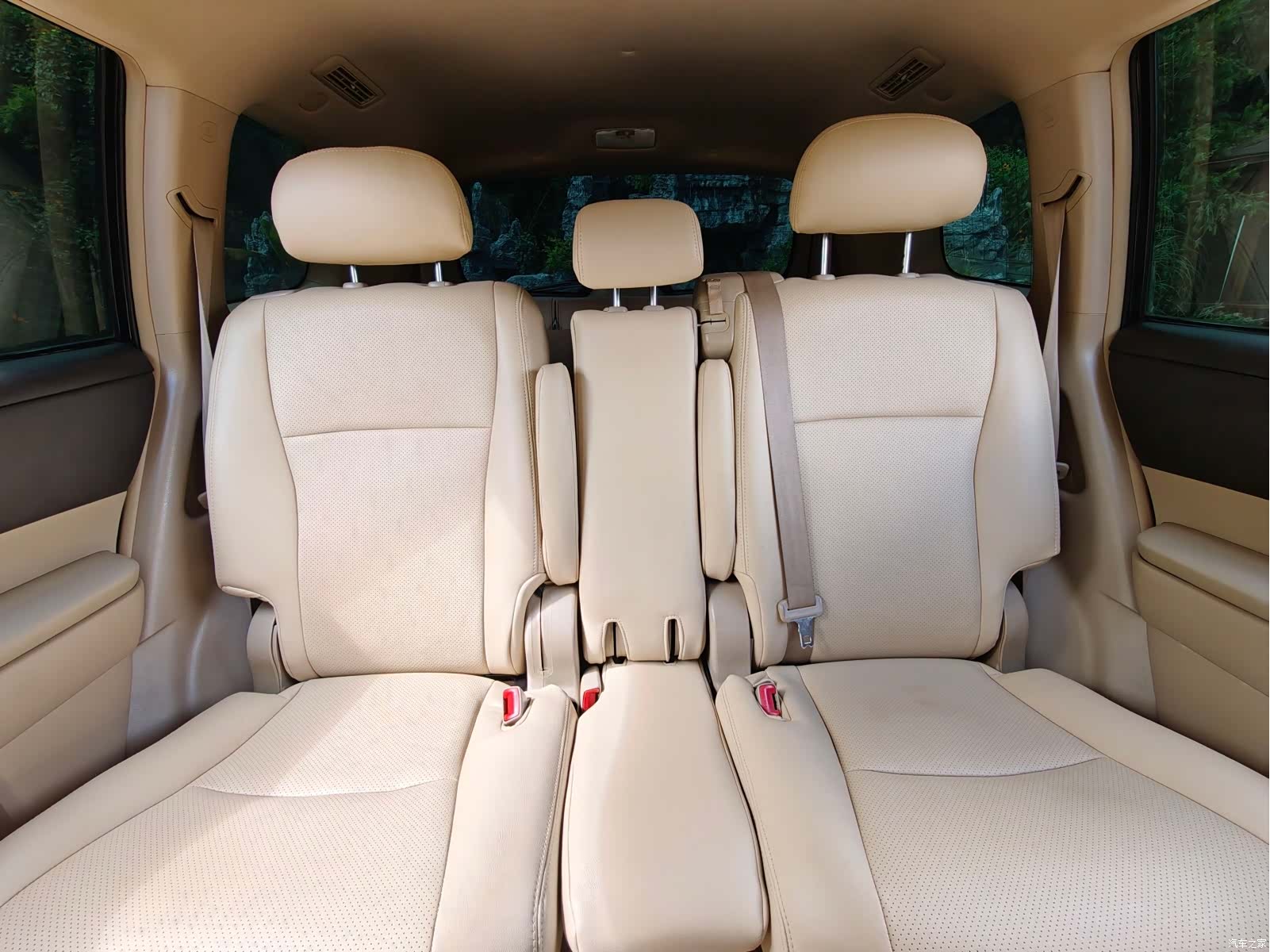 Toyota Highlander, 2011 22