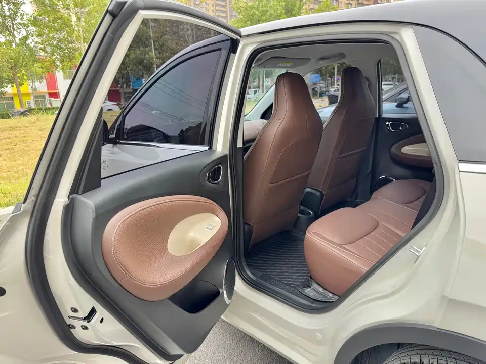 Wuling Wuling Bingguo