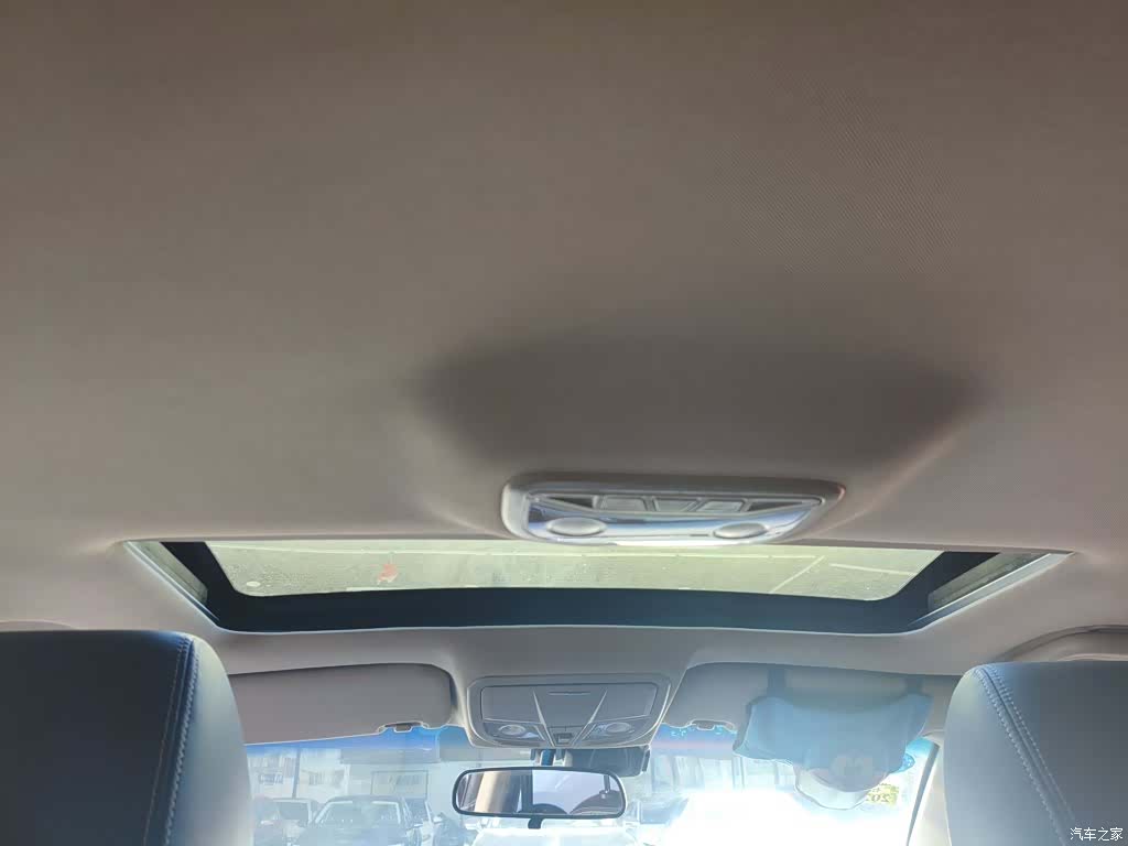 Geely Emgrand, 2017 18