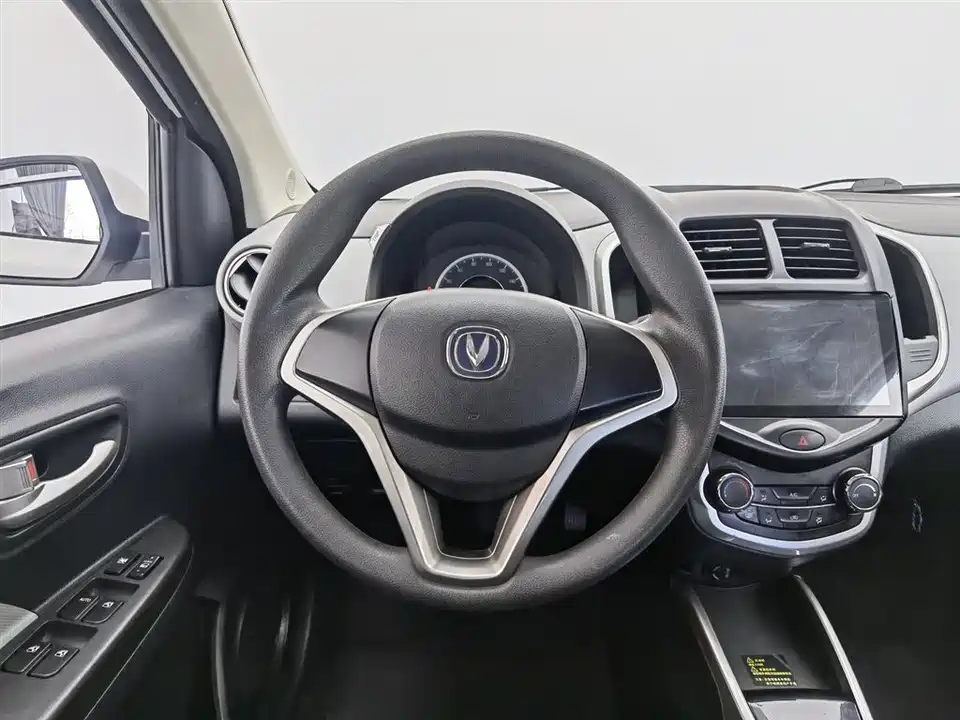 Changan Benben E-Star