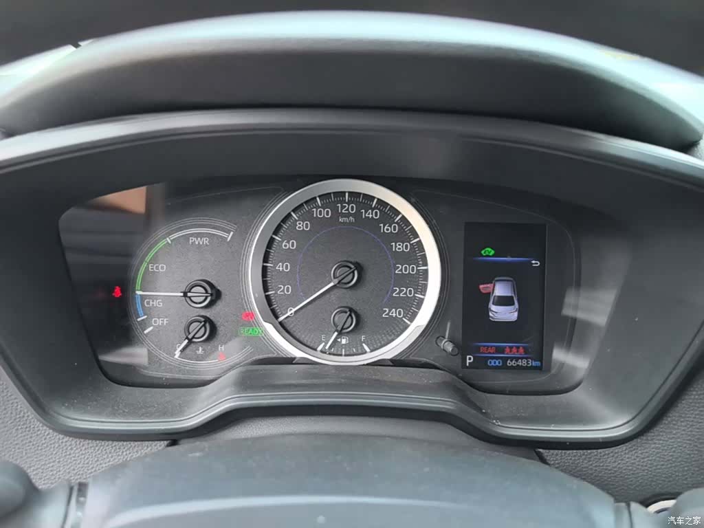 Toyota Corolla, 2022 12