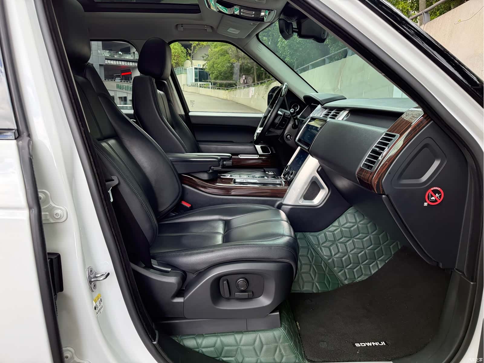 Land Rover Range Rover, 2019 22