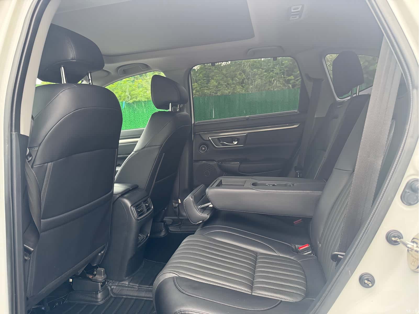 Honda Breeze, 2022 14