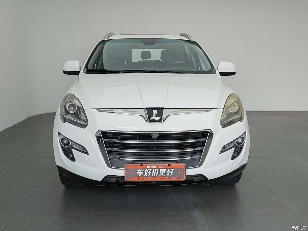 DongFeng 7, 2016 3