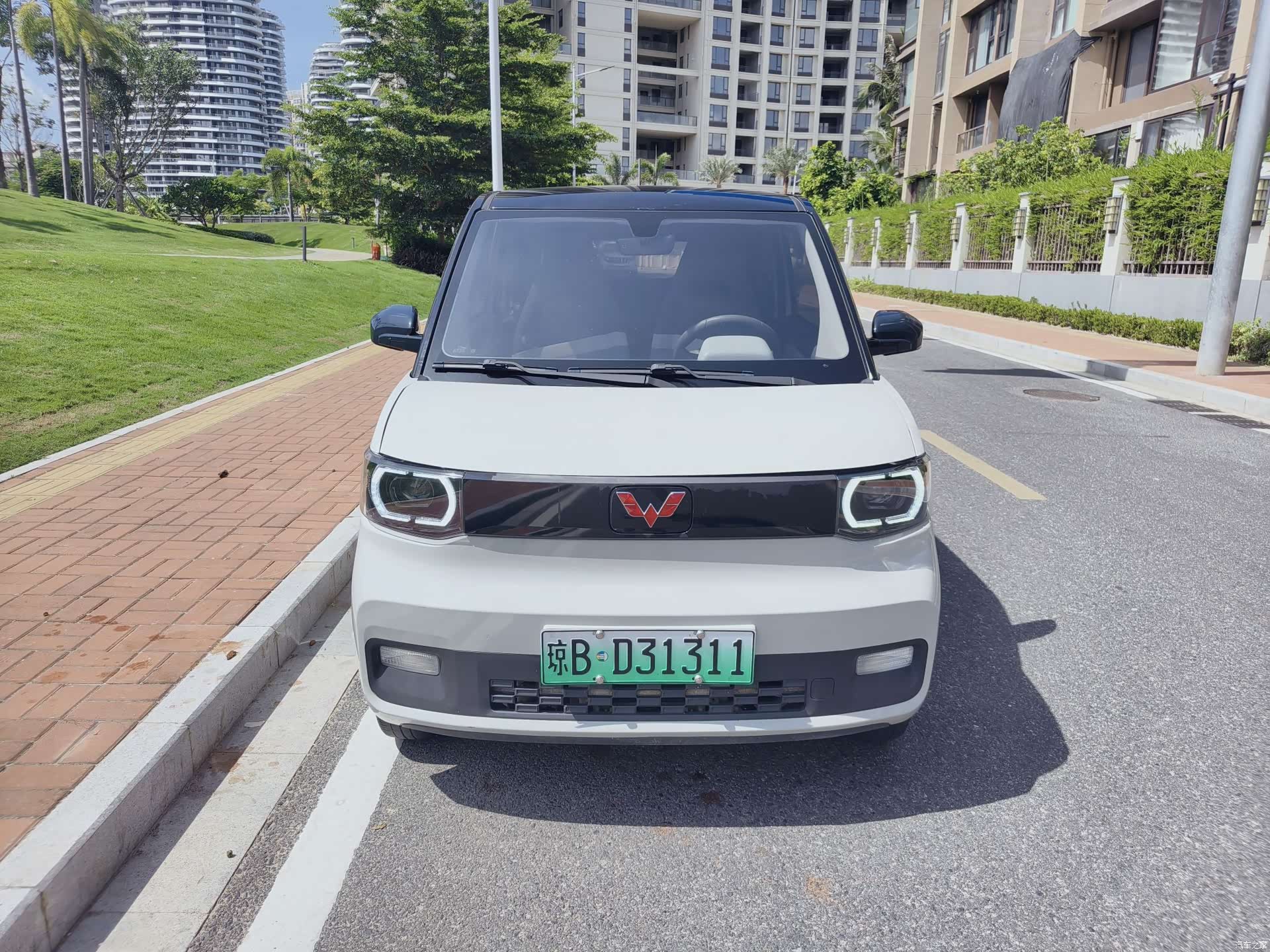 Wuling MINIEV, 2022 2