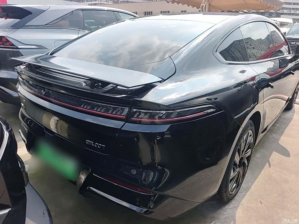 DongFeng eπ007, 2024 4
