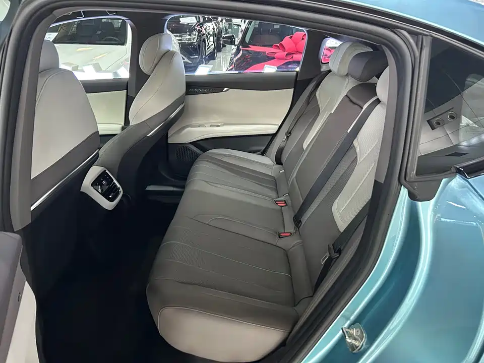 DEEPAL Dark blue L07