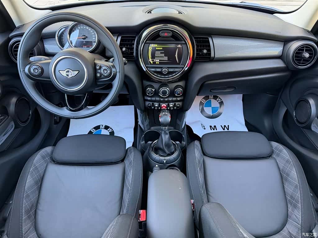 Mini Cooper, 2017 10