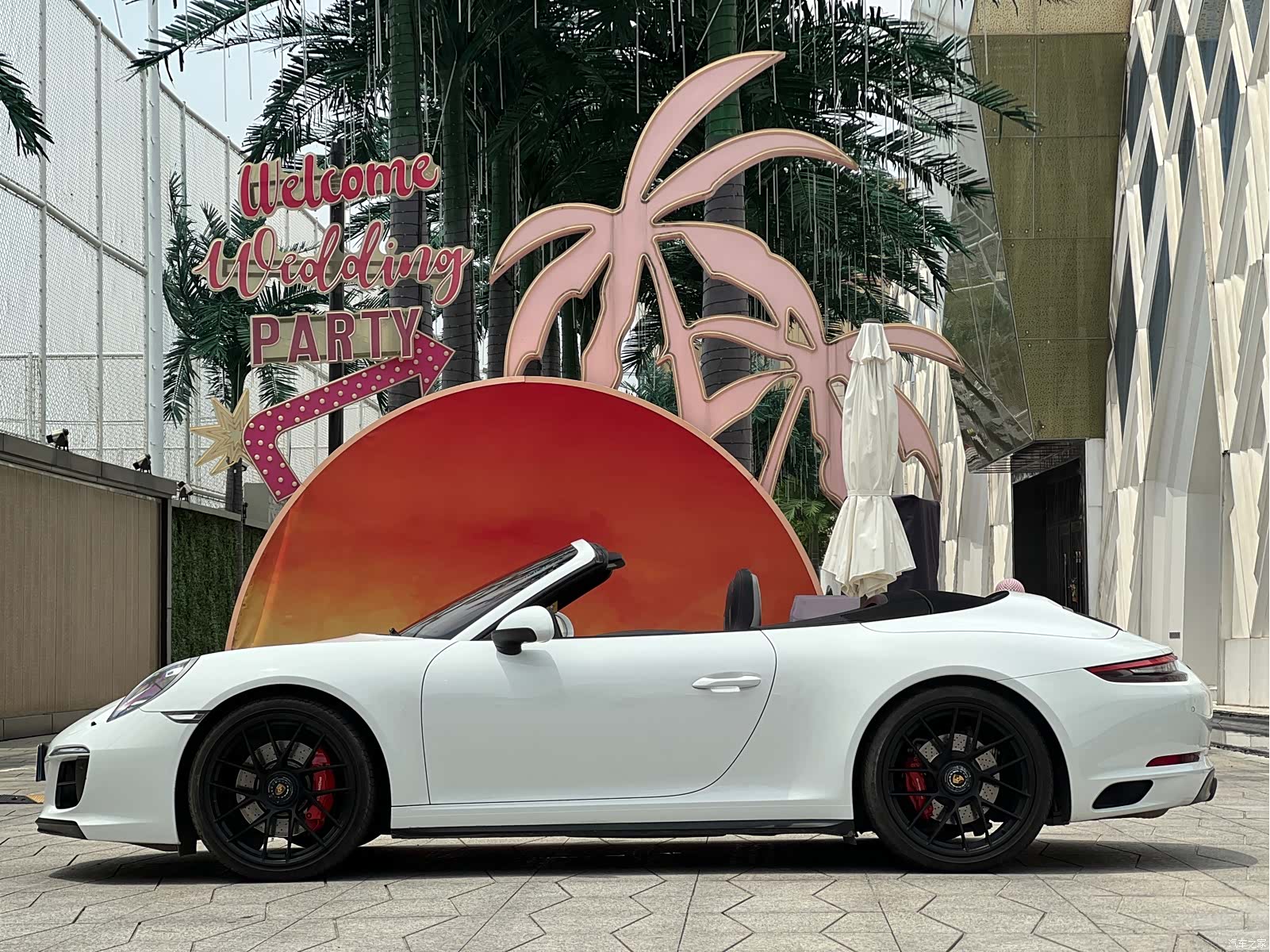 Porsche 911, 2017 7