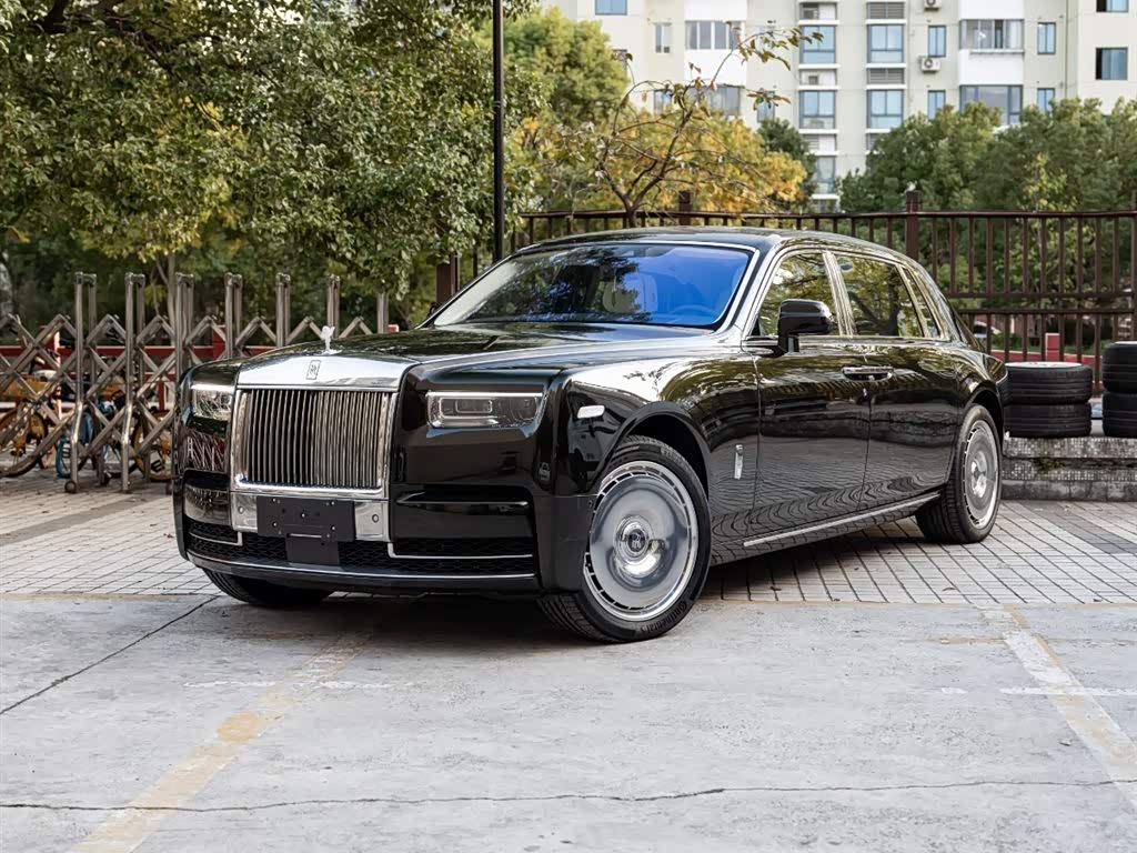 Rolls-Royce