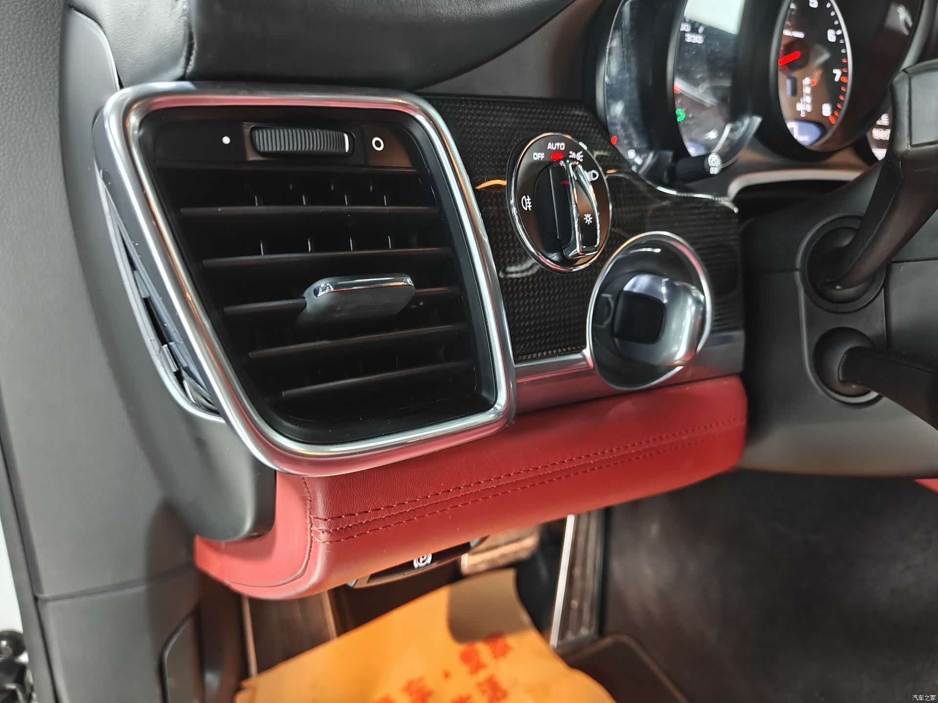 Porsche Panamera, 2015 8
