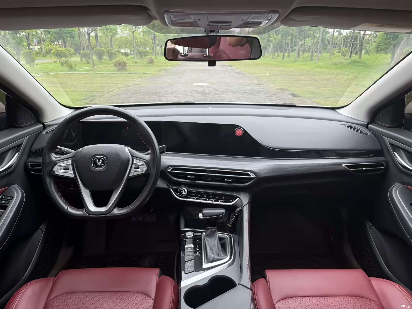 Changan Eado, 2020 6